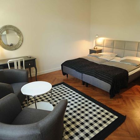 Apartamenty Duo Poznań Exteriör bild