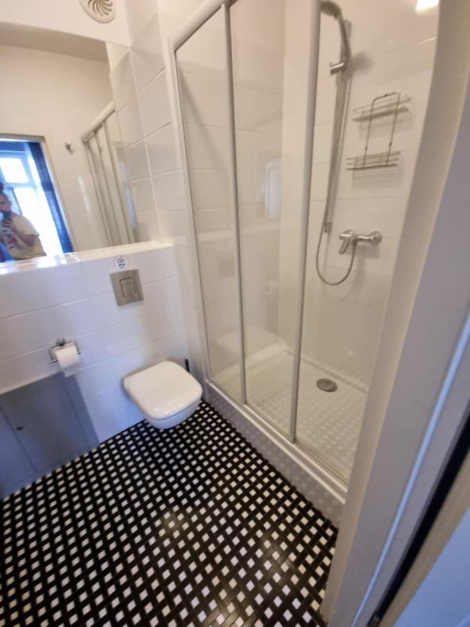 Apartamenty Duo Poznań Exteriör bild