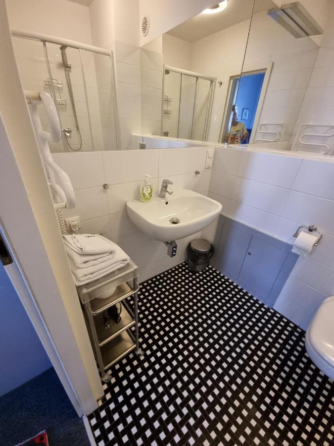 Apartamenty Duo Poznań Exteriör bild