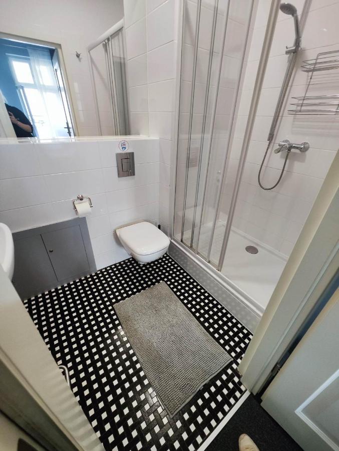 Apartamenty Duo Poznań Exteriör bild
