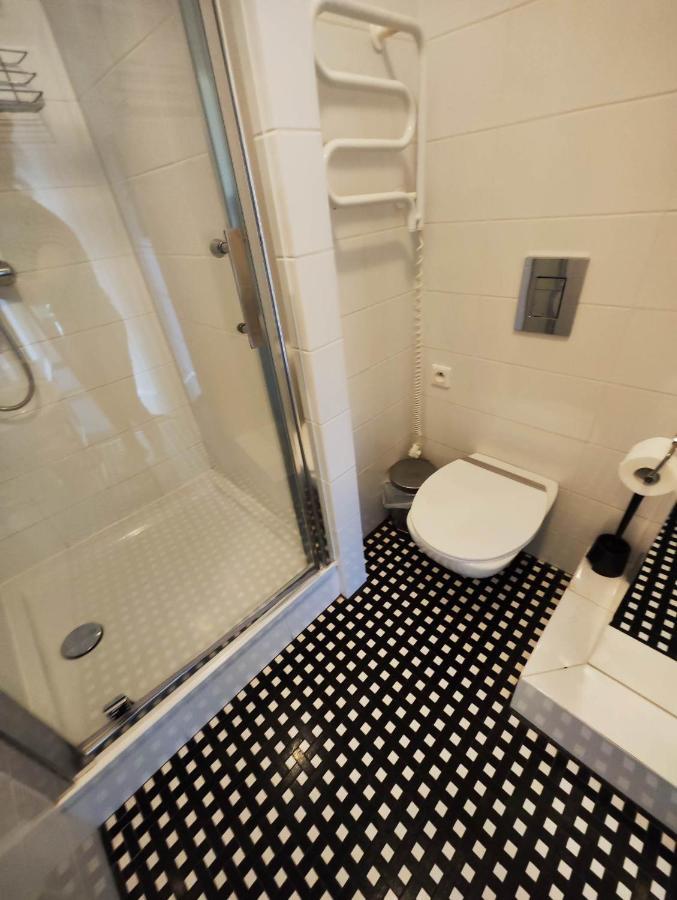 Apartamenty Duo Poznań Exteriör bild