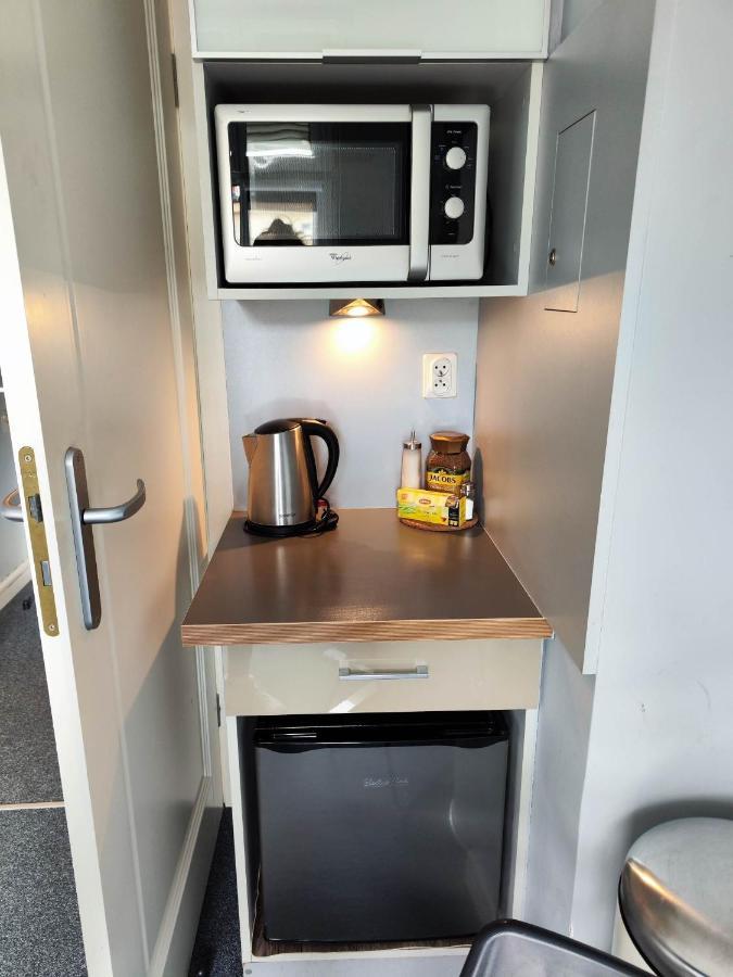 Apartamenty Duo Poznań Exteriör bild